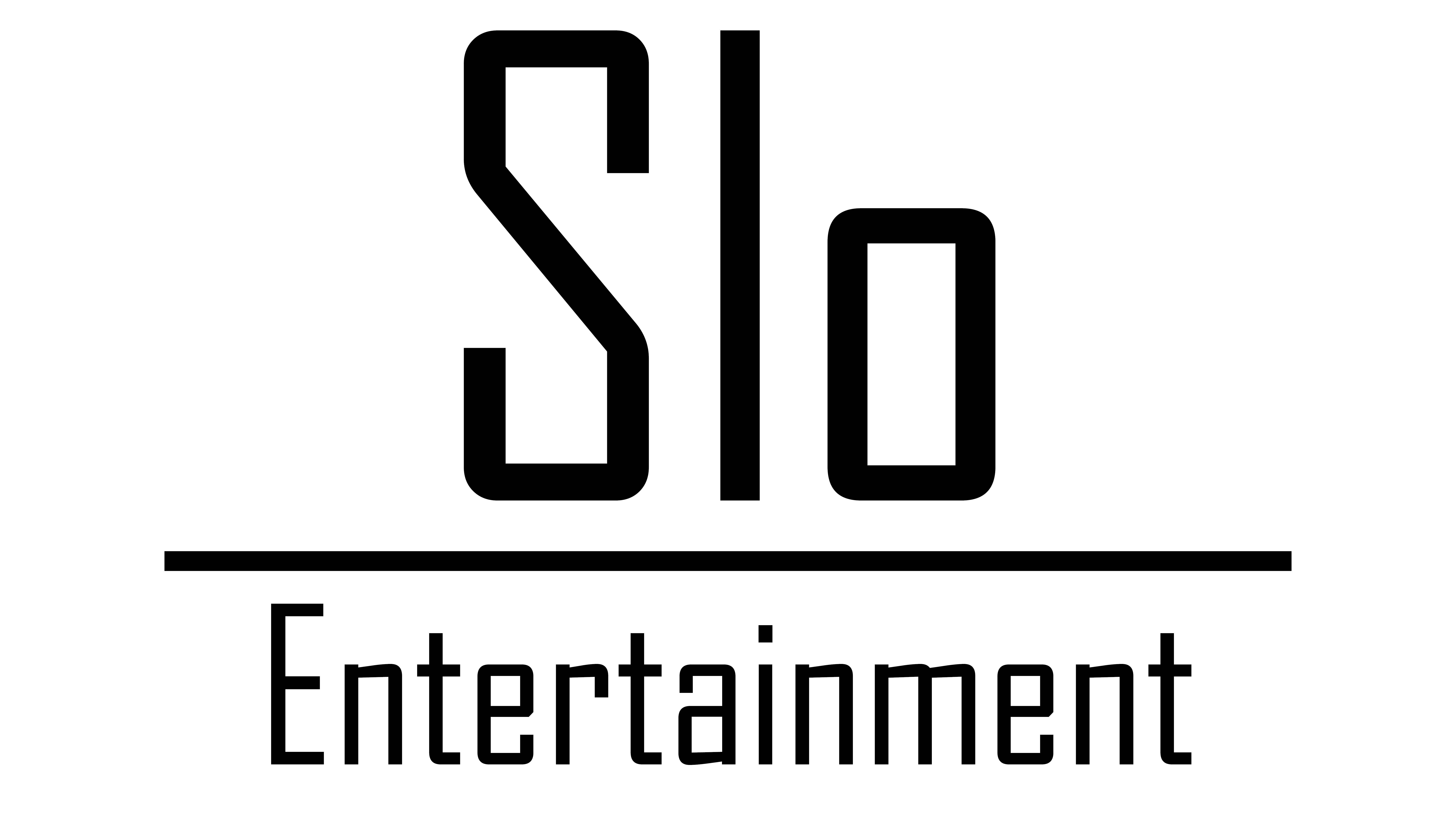 Slo Entertainment Online Shop